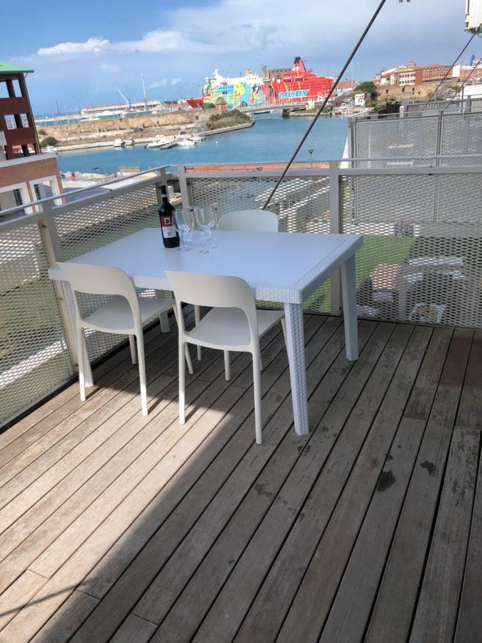 Kasia Porta Sul Mare Di Livorno Free Parking Εξωτερικό φωτογραφία
