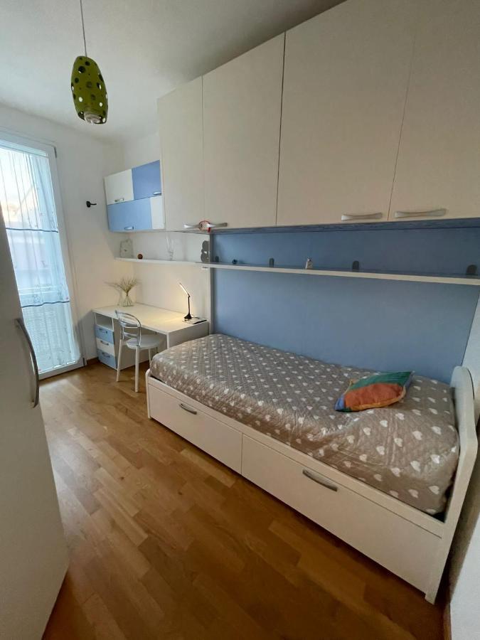 Kasia Porta Sul Mare Di Livorno Free Parking Εξωτερικό φωτογραφία
