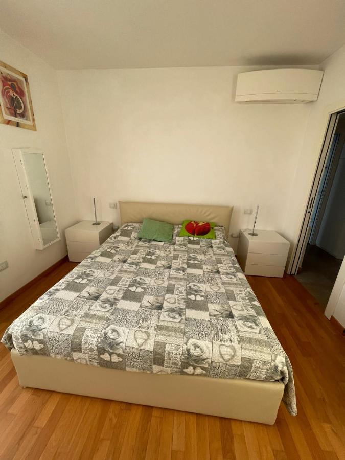 Kasia Porta Sul Mare Di Livorno Free Parking Εξωτερικό φωτογραφία