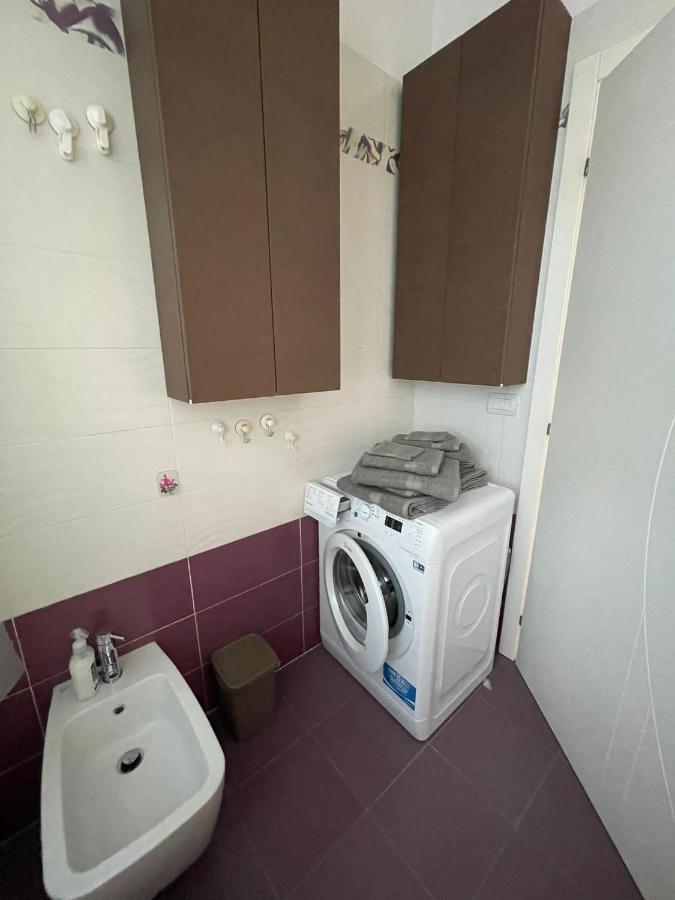 Kasia Porta Sul Mare Di Livorno Free Parking Εξωτερικό φωτογραφία