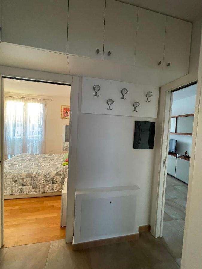 Kasia Porta Sul Mare Di Livorno Free Parking Εξωτερικό φωτογραφία