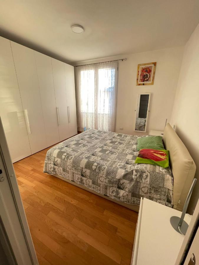Kasia Porta Sul Mare Di Livorno Free Parking Εξωτερικό φωτογραφία