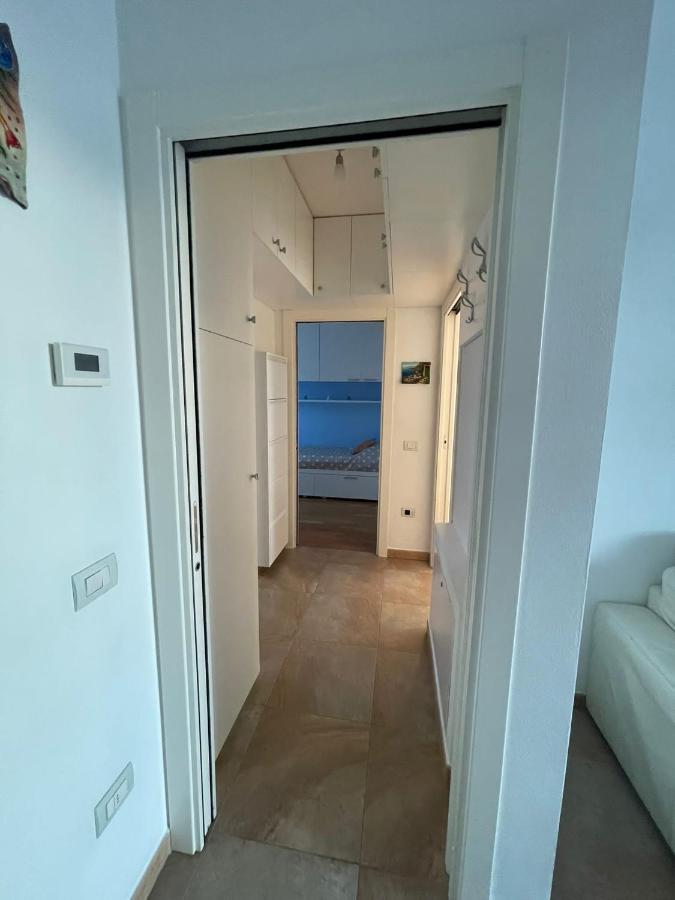 Kasia Porta Sul Mare Di Livorno Free Parking Εξωτερικό φωτογραφία