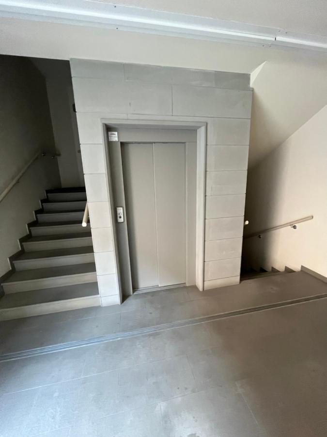 Kasia Porta Sul Mare Di Livorno Free Parking Εξωτερικό φωτογραφία