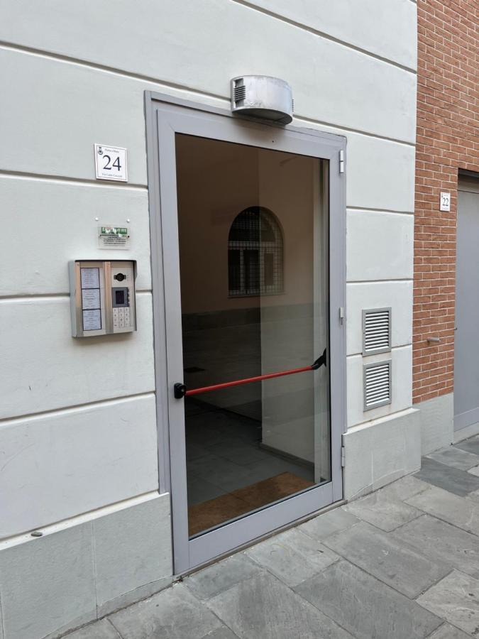 Kasia Porta Sul Mare Di Livorno Free Parking Εξωτερικό φωτογραφία