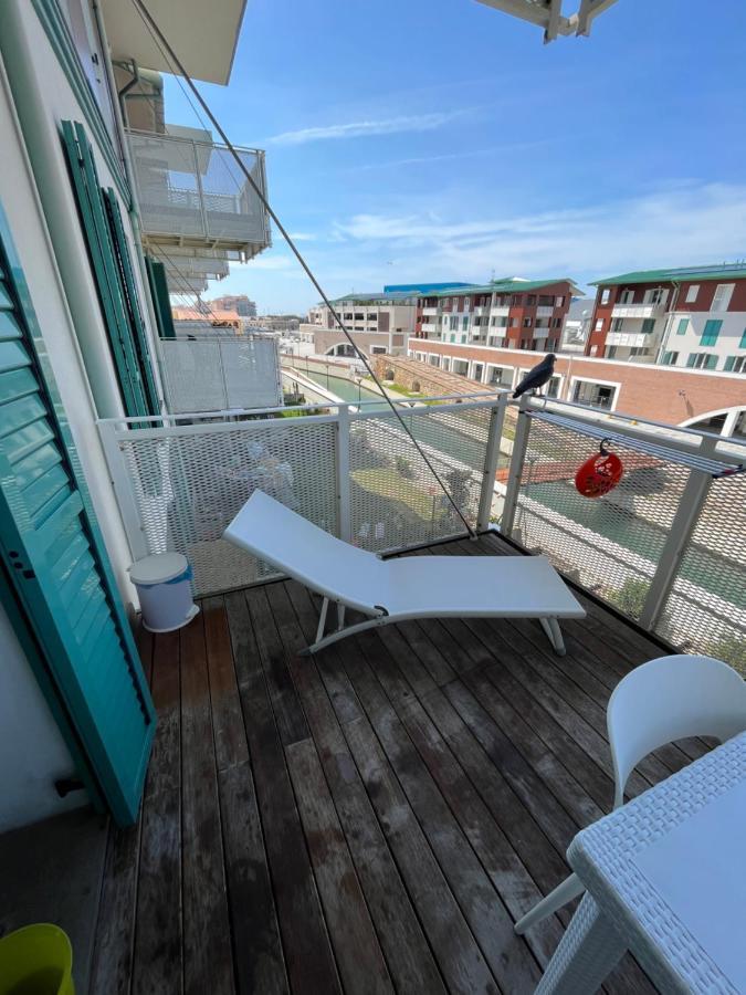 Kasia Porta Sul Mare Di Livorno Free Parking Εξωτερικό φωτογραφία