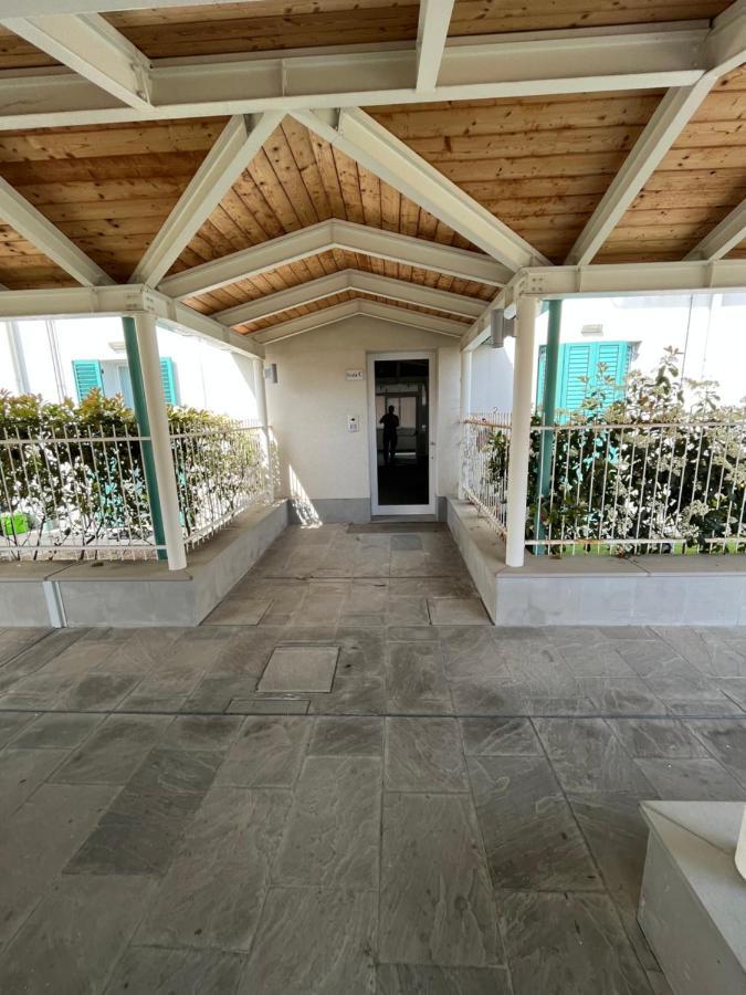 Kasia Porta Sul Mare Di Livorno Free Parking Εξωτερικό φωτογραφία